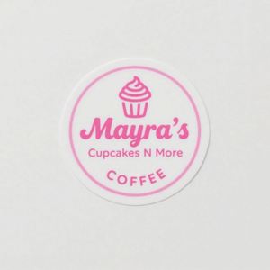 Luxury Vinyl Waterproof Custom Cosmetics <b>Bottle</b> Packing <b>Sticker</b> Printing Adhesive Perfume <b>Sticker</b> Custom Shape Custom Logo Free - Product Image 5