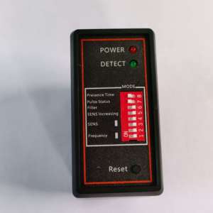 Keysecu 12V / 24V / 110V / 220V Parking System <strong>Loop</strong> <strong>Detector</strong> PD132 <strong>Single</strong> Channel <strong>Vehicle</strong> <strong>Loop</strong> <strong>Detector</strong> <strong>Supplier</strong> - Product Image 5