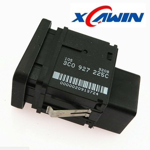 Interruptor de freno de estacionamiento electrónico XCAWIN 3C0927225B/C para Volkswagen Passat Magotan - Product Image 2