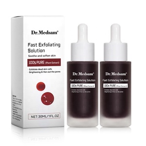 Giải pháp lột chuyên sâu tẩy tế bào da chết làm sáng khuôn mặt cải thiện sẹo mụn đốm đen - Product Image 6