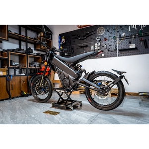 Moto électrique homologuée Talaria XXX Pro L1e L1e haute performance, 3KW, batterie 60V 40Ah 2400Wh - Product Image 1