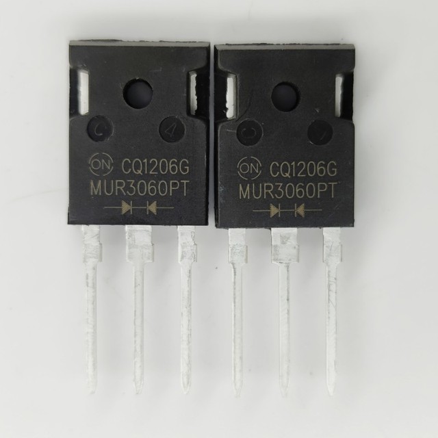 MUR3060PT MUR3060PT Fast Recovery Diode TO-247