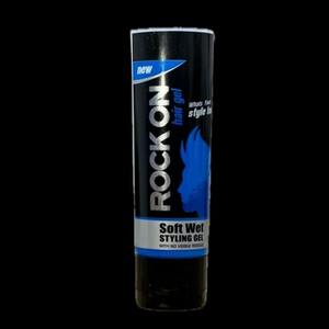 Lamitube 100มล. ผมเจลในบรรจุภัณฑ์ PP พร้อมฝาเกลียวสำหรับใช้เครื่องสำอาง - Product Image 1