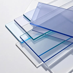 Plaque d'impression flexo de haute qualité pour l'impression numérique Feuille acrylique en plexiglas transparent du fabricant chinois - Product Image 2