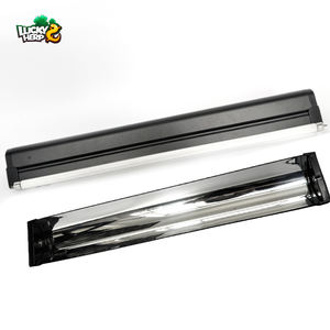 Luminaire d'<span class=keywords><strong>aquarium</strong></span> de reptile <span class=keywords><strong>t5</strong></span> d'usine professionnelle avec uvb - Product Image 1