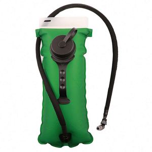 Réservoir d'hydratation universel pour les voyages en plein air - Poche à eau de remplacement sans goût pour sacs à dos, réservoir d'eau de 3L - Product Image 6