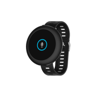 Hbnkh Enregistreur vocal IA portable professionnel, Assistant IA de traduction ChatGPT, Dictaphone intelligent