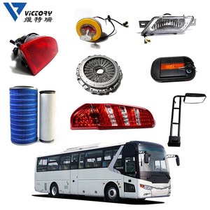 Phổ Trung Quốc Xe Buýt Các Bộ Phận Cho higer Vua Dài Rồng Vàng Zhongtong Xe Buýt Trung Quốc Xe Buýt Cơ Thể Phụ Tùng - Product Image 5