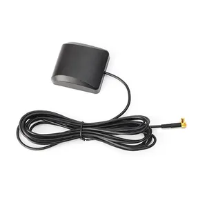 55*50mm Navigation System GPS/GLONASS Car External Internal Lte Tracker Patch Passive Navigation Car Antena Gps Gnss Antenna