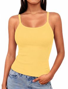 Trendy Fashion Women Queen Womens Going Out Crop <b>Tops</b> Backless Tank <b>Tops</b> Summer Teen Girls Basics Cute Clothes - Product Image 3