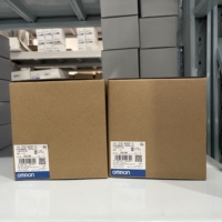 Controlador Lógico Programable CP2E-N30DT-D con 30 Puntos de E/S, DC24V para Sistemas de Automatización Industrial