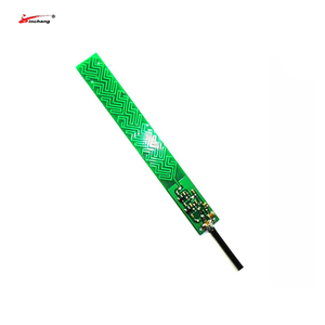 <span class=keywords><strong>Antenne</strong></span> active DAB DVB DMB <span class=keywords><strong>T2</strong></span>, échantillon gratuit de la manufacture - Product Image 1