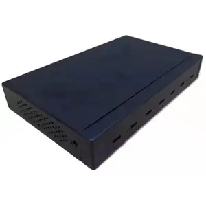 Low Price Guaranteed Quality Server Rack Chassis Audio Sound Power Control Case