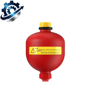 อะคูมูเลเตอร์แบบถุงลม SB330-13A1/112A9-330A จากโรงงานโดยตรง มีสินค้าในสต็อก สำหรับสถานีพลังงานไฮดรอลิกหลายโรงงาน - Product Image 3