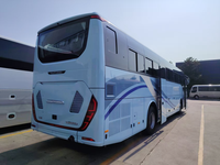 Autocar de tourisme Chine Yu Tong C9L ZK6907H 9m avec moteur diesel, 37 places, neuf, directement de l'usine