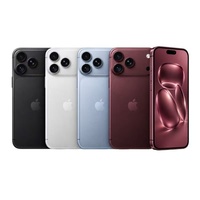 Pour iPhone 18 Pro Max 5G 512 Go, version chinoise, vente en gros avec accessoires tiers