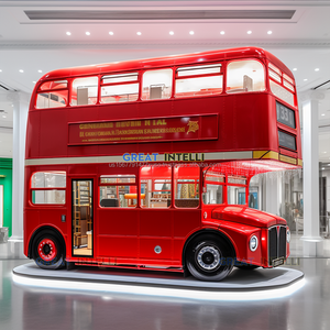 Bus électrique de conteneur de restaurant mobile à prix d'usine avec la norme australienne utilisée comme camion de crème glacée ou chariot de casse-croûte - Product Image 6