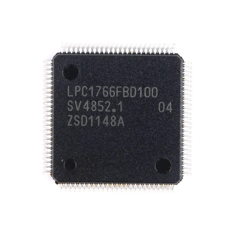 Mới ban đầu spc5643lamlq1r 32-bit MCU, Vòm điện kép, chip linh kiện điện tử trong kho