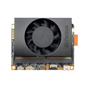 ชุดพัฒนา AI แบบฝังตัว Y-C7-DEV-nx16g ระบบ Xavier NX 16GB สำหรับการประมวลผลและหุ่นยนต์ Y-C7-DEV-nx16g ชุดพัฒนา AI แบบฝังตัว - Product Image 2