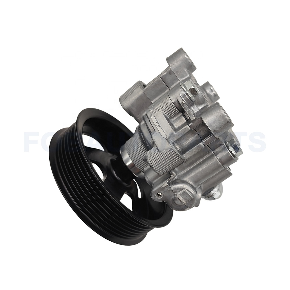 44310-0K060 Power Steering Pump Compatible with Toyota Hilux Fortuner 4Runner GGN25 35 15 50 Model