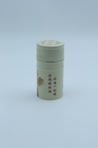 Disesuaikan Logo wiski kaca botol segel Polylaminate Shrink kapsul aluminium Foil kapsul - Product Image 5