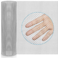 Filtre en acier inoxydable de 5 à 2500 mailles, 314/316/316L, résistant à la corrosion, en treillis métallique tissé, utilisé pour le criblage dans l'industrie alimentaire