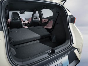 BYD Seagull 405KM Flying Edition 2025 Full Option New Energy Electric Mini Car Véhicules en stock - Product Image 3