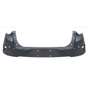 Sell Well Wholesale Car Body Kits For Chinese Auto Products Changan UNI-T Car Rear Bumper Down-side Good Quality Protect Parts
