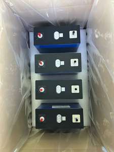 مستودع الاتحاد الأوروبي المُختبر من FotoVolty درجة Hithium 280 أمبير + مسمار M6 + قضبان تثبيت الجوز المسمار + دورة + 295ah DDP الفعلية معفاة من الضرائب. - Product Image 6