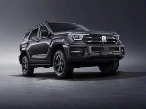 Nouveau Véhicule Tout-Terrain Compact GWM Tank 400 Automatique Turbo R18 Essence/Pétrole Haute Performance 2025 à <span class=keywords><strong>Vendre</strong></span> - Product Image 4