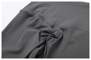 Vêtements pour femmes 2023, combinaison de sport respirante et à séchage rapide, ensemble de soutien-gorge de sport pour la course à pied - Product Image 5