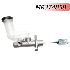MR374858แม่ปั๊มคลัตช์สำหรับมิตซูบิชิปาเจโร V73W V77W V97W <span class=keywords><strong>V93W</strong></span> - Product Image 1