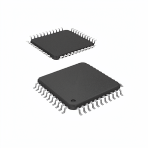 Original One Stop Service Embedded 44 TQFP Electronic Chips Component PIC16F917-E_PT - Product Image 1