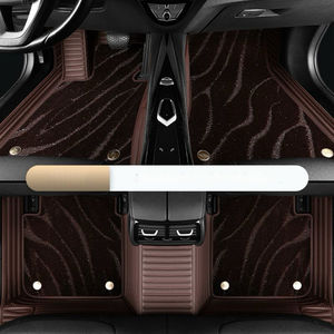 <span class=keywords><strong>Tapis</strong></span> de sol automobile <span class=keywords><strong>Mercedes</strong></span> AMG GT <span class=keywords><strong>Classe</strong></span> A/<span class=keywords><strong>B</strong></span>/C/E/G - <span class=keywords><strong>Tapis</strong></span> de sol automobile personnalisé en XPE pour tous les modèles - Product Image 5