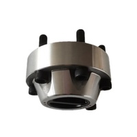 Prix de gros Pièces d'accessoires de voiture Verrouillage gratuit du moyeu de roue OEM 40250-01J01