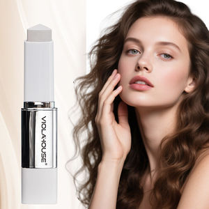 Тональный стик OEM с эффектом изменения цвета, невесомый, осветляющий, корректирующий тон кожи, консилер, увлажняющий тональный крем-стик - Product Image 1