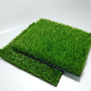Cheap Price Decorative Carpet Landscape Green <strong>Artificial</strong> Turf <strong>Grass</strong> Green Carpet <strong>Roll</strong> <strong>Artificial</strong> <strong>Grass</strong> - Product Image 2