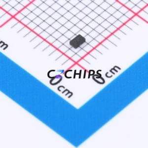 Transistor ESD y protección contra sobretensiones UCLAMP1271P, nuevo y original, (TVS/ESD) - Product Image 1