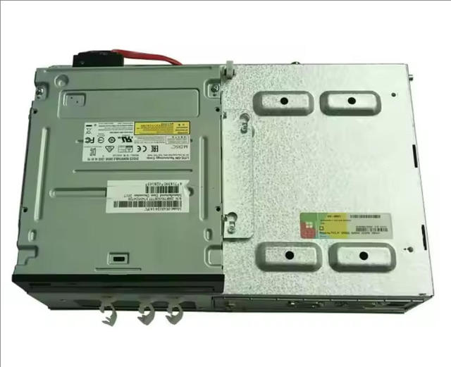 ATM Machine Parts NCR Selfserv 6683 Estoril PC Core 665730006000 6657-3000-6000 90 Days Warranty Guangdong