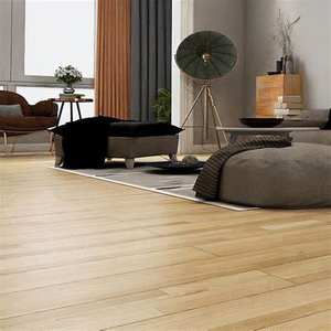 Parquet en bois massif de Chevron, parquet en chêne blanc européen, grade AB Multiplier - Product Image 2