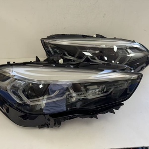Faro a LED per <span class=keywords><strong>BMW</strong></span> Serie 2 <span class=keywords><strong>F44</strong></span> F40, Lampada Frontale Auto, Ricambio Colore Bianco, Temperatura 36V LED, Faro Sostitutivo - Product Image 4