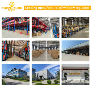 ตัวยกกระจกหน้าต่างด้านหน้าขวาสำหรับ Porsche 911 997.1 <span class=keywords><strong>997.2</strong></span> 2005-12 98754207601อะไหล่รถยนต์ - Product Image 6