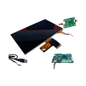 OEM/ODM 7,8. 9,10.1,10.4,12.1,13.3 <span class=keywords><strong>pouces</strong></span> écran <span class=keywords><strong>tactile</strong></span> avec écran TFT LCD maison intelligente pile de charge industrielle extérieur/intérieur - Product Image 1