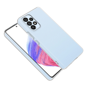 Funda Transparente para Teléfono Móvil Samsung <span class=keywords><strong>Galaxy</strong></span> A33 5G - Product Image 4