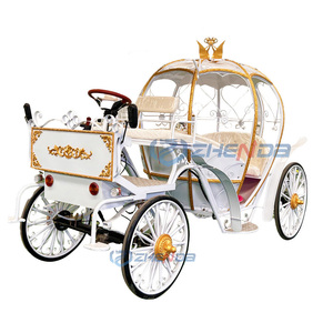 <span class=keywords><strong>Buggy</strong></span> <span class=keywords><strong>de</strong></span> Mariage Princesse Élégant pour Hôtels, Parcs, Tourisme, Festivals, Parades, Accessoire <span class=keywords><strong>Photo</strong></span> – Structure Robuste en Acier – Prix Usine - Product Image 6