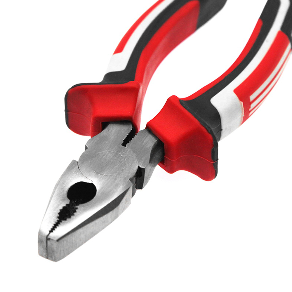 Brand New Multitool Flat Hand Tools Combination Pliers American polishing Electrician Wire Pliers