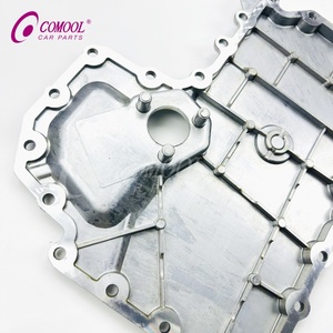 COMOOL 汽车配件油底壳 11137854418 适用于宝马 X5 X6 F85 F86 高品质发动机油底壳 - Product Image 3