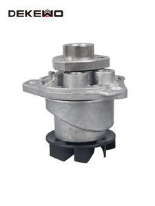 Dekewo ปั๊มน้ำอะไหล่รถยนต์สำหรับ VW <span class=keywords><strong>Audi</strong></span> Skoda Porsche Touareg Q7 Touareg 3.6 OE 022121011 95510601100 95510603300 - Product Image 5