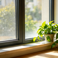 Verre isolant Shunhua sur mesure, résistant aux intempéries, anti-condensation, thermiquement isolé, ignifuge, haute luminosité