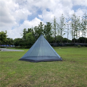<span class=keywords><strong>Moustiquaire</strong></span> intérieure hexagonale MCETO pour tente d'été, <span class=keywords><strong>camping</strong></span> et randonnée - Product Image 3